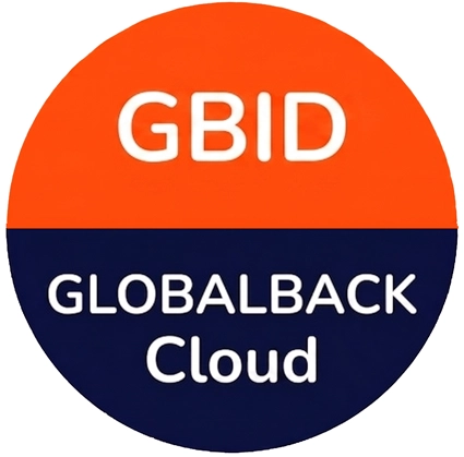 GBID y GLOBALBACK-Cloud