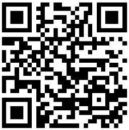Example QR code for GBID1001