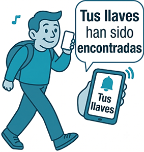 Escena de llaves 1