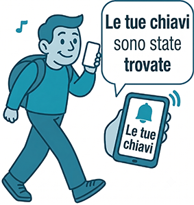 Scena delle chiavi 1