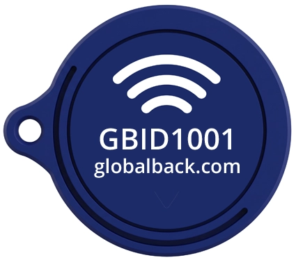 Localizador GPS